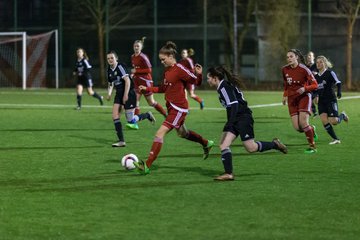 Bild 73 - Frauen SV Wahlstedt - TSV Schoenberg : Ergebnis: 17:1